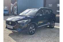 MG MG ZS VTi-TECH Excite 2023