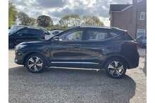 MG MG ZS VTi-TECH Excite 2023