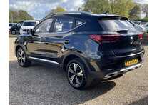 MG MG ZS VTi-TECH Excite 2023