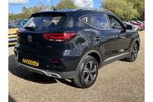 MG MG ZS VTi-TECH Excite 2023