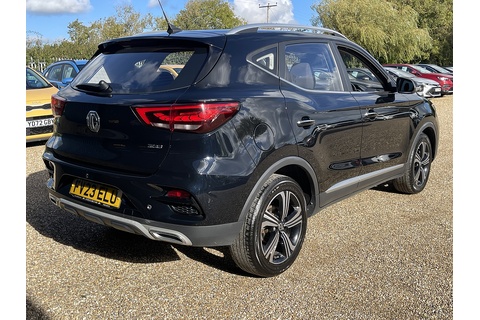 1.5 VTi-TECH Excite SUV 5dr Petrol Manual Euro 6 (s/s) (106 ps)