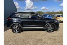 MG MG ZS VTi-TECH Excite 2023