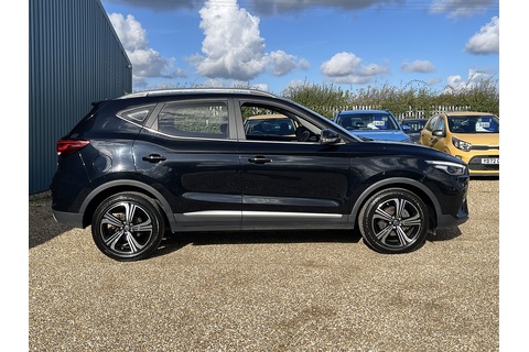 1.5 VTi-TECH Excite SUV 5dr Petrol Manual Euro 6 (s/s) (106 ps)