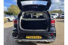 MG MG ZS VTi-TECH Excite 2023