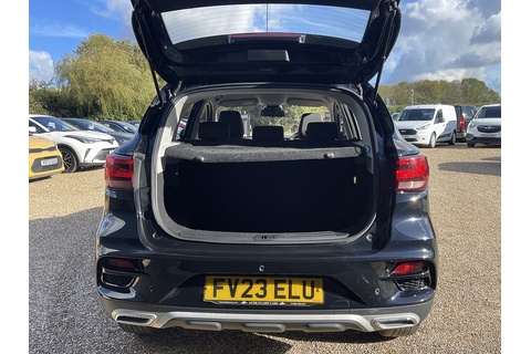 1.5 VTi-TECH Excite SUV 5dr Petrol Manual Euro 6 (s/s) (106 ps)