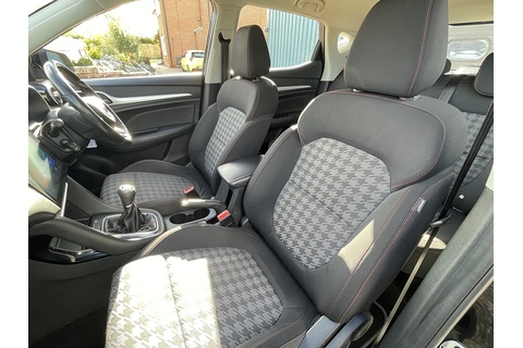 1.5 VTi-TECH Excite SUV 5dr Petrol Manual Euro 6 (s/s) (106 ps)