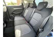 MG MG ZS VTi-TECH Excite 2023