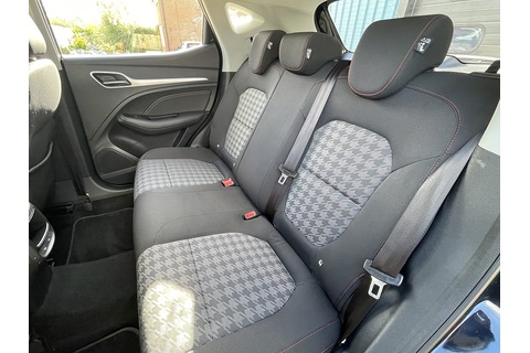 1.5 VTi-TECH Excite SUV 5dr Petrol Manual Euro 6 (s/s) (106 ps)