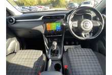 MG MG ZS VTi-TECH Excite 2023