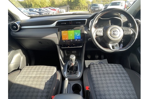 1.5 VTi-TECH Excite SUV 5dr Petrol Manual Euro 6 (s/s) (106 ps)