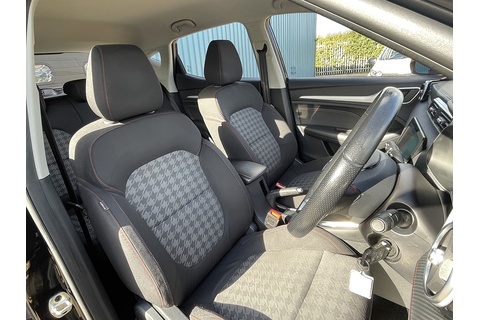 1.5 VTi-TECH Excite SUV 5dr Petrol Manual Euro 6 (s/s) (106 ps)