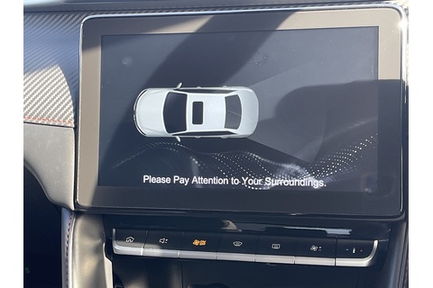 1.5 VTi-TECH Excite SUV 5dr Petrol Manual Euro 6 (s/s) (106 ps)