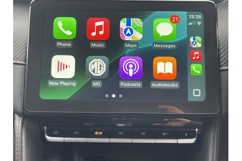 1.5 VTi-TECH Excite SUV 5dr Petrol Manual Euro 6 (s/s) (106 ps)