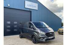 Ford Transit Custom 290 EcoBlue Sport 2020