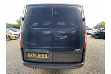 Ford Transit Custom 290 EcoBlue Sport 2020