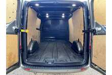 Ford Transit Custom 290 EcoBlue Sport 2020