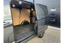 Ford Transit Custom 290 EcoBlue Sport 2020
