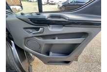 Ford Transit Custom 290 EcoBlue Sport 2020