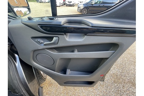 2.0 290 EcoBlue Sport Panel Van 5dr Diesel Manual L1 H1 Euro 6 (s/s) (185 ps)