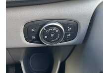 Ford Transit Custom 290 EcoBlue Sport 2020