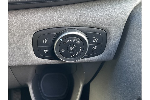 2.0 290 EcoBlue Sport Panel Van 5dr Diesel Manual L1 H1 Euro 6 (s/s) (185 ps)