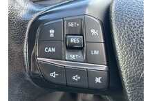 Ford Transit Custom 290 EcoBlue Sport 2020