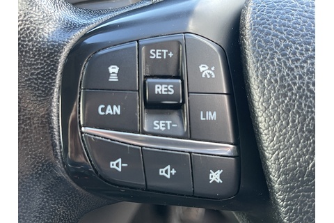 2.0 290 EcoBlue Sport Panel Van 5dr Diesel Manual L1 H1 Euro 6 (s/s) (185 ps)