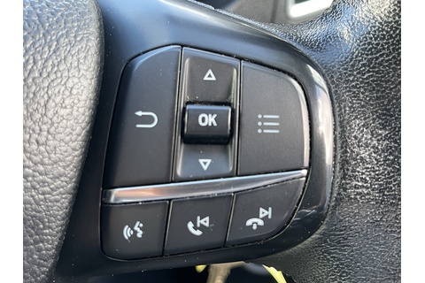 2.0 290 EcoBlue Sport Panel Van 5dr Diesel Manual L1 H1 Euro 6 (s/s) (185 ps)