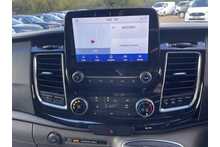 Ford Transit Custom 290 EcoBlue Sport 2020