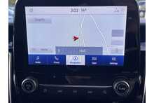 Ford Transit Custom 290 EcoBlue Sport 2020