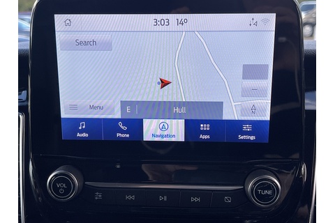 2.0 290 EcoBlue Sport Panel Van 5dr Diesel Manual L1 H1 Euro 6 (s/s) (185 ps)