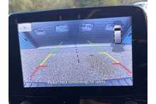 Ford Transit Custom 290 EcoBlue Sport 2020