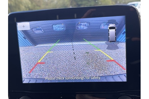 2.0 290 EcoBlue Sport Panel Van 5dr Diesel Manual L1 H1 Euro 6 (s/s) (185 ps)