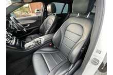 Mercedes-Benz C Class C250d AMG Line 2017