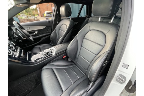 2.1 C250d AMG Line (Premium) Estate 5dr Diesel G-Tronic+ Euro 6 (s/s) (204 ps)