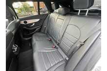 Mercedes-Benz C Class C250d AMG Line 2017