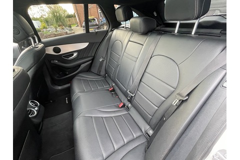 2.1 C250d AMG Line (Premium) Estate 5dr Diesel G-Tronic+ Euro 6 (s/s) (204 ps)