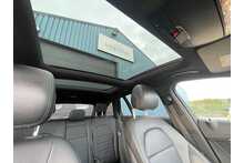 Mercedes-Benz C Class C250d AMG Line 2017