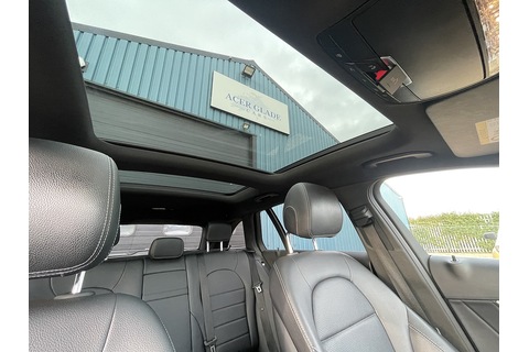 2.1 C250d AMG Line (Premium) Estate 5dr Diesel G-Tronic+ Euro 6 (s/s) (204 ps)