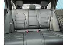 Mercedes-Benz C Class C250d AMG Line 2017