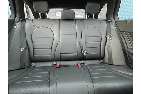 2.1 C250d AMG Line (Premium) Estate 5dr Diesel G-Tronic+ Euro 6 (s/s) (204 ps)