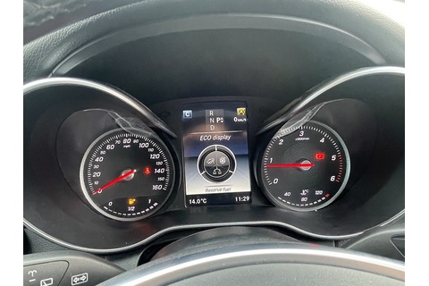 2.1 C250d AMG Line (Premium) Estate 5dr Diesel G-Tronic+ Euro 6 (s/s) (204 ps)