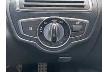 Mercedes-Benz C Class C250d AMG Line 2017