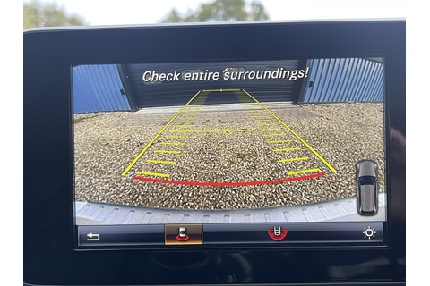 2.1 C250d AMG Line (Premium) Estate 5dr Diesel G-Tronic+ Euro 6 (s/s) (204 ps)