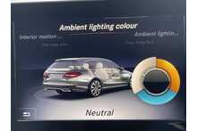 Mercedes-Benz C Class C250d AMG Line 2017