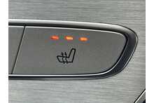 Mercedes-Benz C Class C250d AMG Line 2017