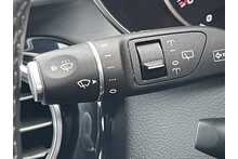 Mercedes-Benz C Class C250d AMG Line 2017