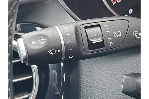 2.1 C250d AMG Line (Premium) Estate 5dr Diesel G-Tronic+ Euro 6 (s/s) (204 ps)