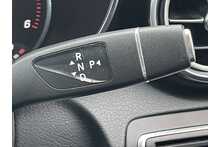 Mercedes-Benz C Class C250d AMG Line 2017