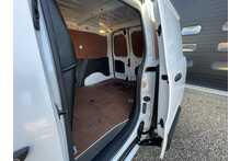 Vauxhall Combo Turbo D 2300 Sportive 2020